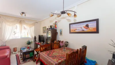 Terraced house in Los Dolses photo 11