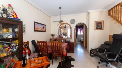 Terraced house in Los Dolses photo 12