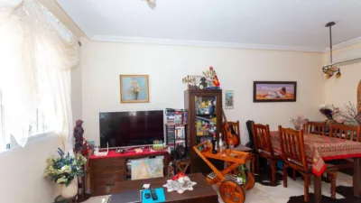 Terraced house in Los Dolses photo 13