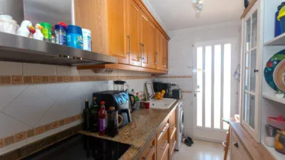 Terraced house in Los Dolses photo 16