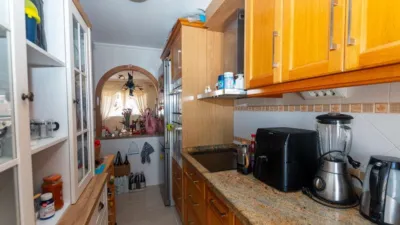 Terraced house in Los Dolses photo 17