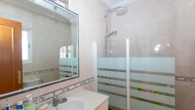 Terraced house in Los Dolses photo 28