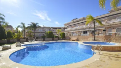 Casa – Orihuela, El Barranco E-2, Villa Martín - Vista 2