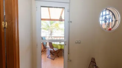 Terraced house in Los Dolses photo 30