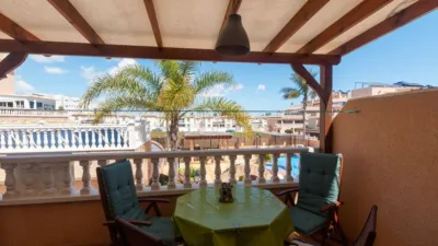 Terraced house in Los Dolses photo 31