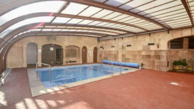 Terraced house in Los Dolses photo 35