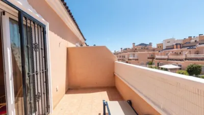 Terraced house in Los Dolses photo 39