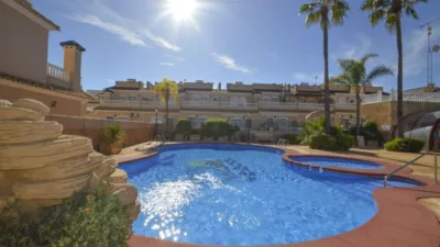 Casa – Orihuela, El Barranco E-2, Villa Martín - Vista 3