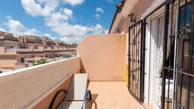 Terraced house in Los Dolses photo 40