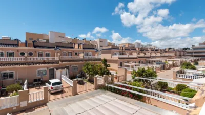 Terraced house in Los Dolses photo 41