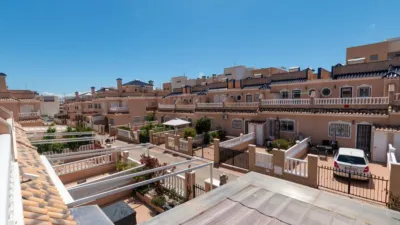 Terraced house in Los Dolses photo 42
