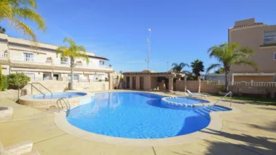 Terraced house in Los Dolses photo 43