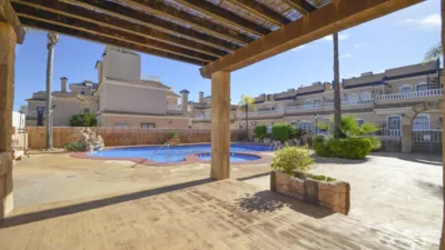 Terraced house in Los Dolses photo 46