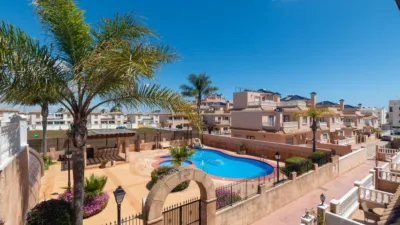 Casa – Orihuela, El Barranco E-2, Villa Martín - Vista 4