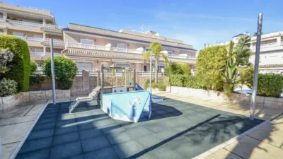 Casa – Orihuela, El Barranco E-2, Villa Martín - Vista 5