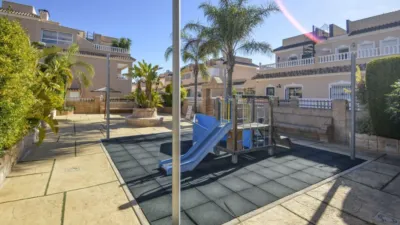 Casa – Orihuela, El Barranco E-2, Villa Martín - Más