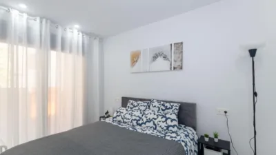 Apartment in Bus Station photo 11