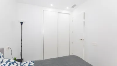 Apartment in Bus Station photo 13