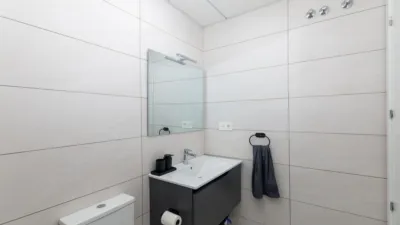 Apartment in Bus Station photo 15