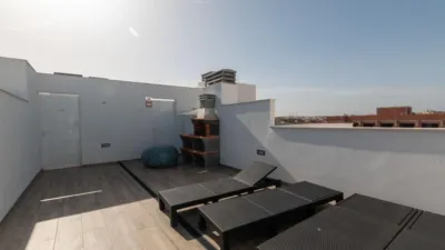 Apartment in Bus Station photo 22
