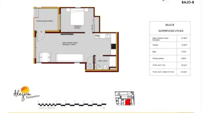 Apartment in Bus Station photo 24