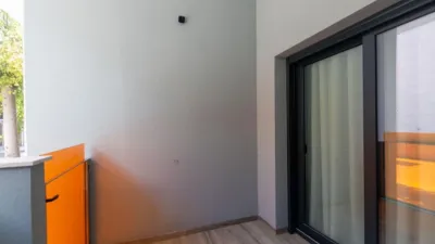 Apartment in Bus Station photo 4