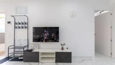Apartment in Bus Station photo 5
