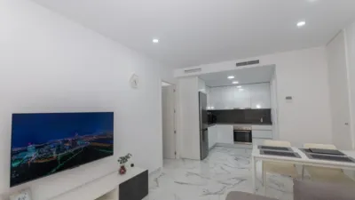 Apartment in Bus Station photo 6