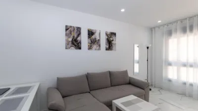 Apartment in Bus Station photo 7