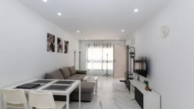 Apartment in Bus Station photo 8
