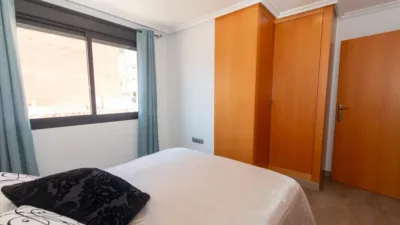 Apartment in La Mata Pueblo photo 10