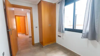 Apartment in La Mata Pueblo photo 12