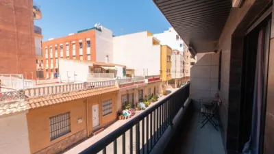 Apartment in La Mata Pueblo photo 14