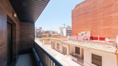 Apartment in La Mata Pueblo photo 15