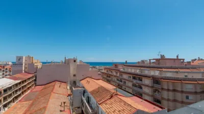 Apartment in La Mata Pueblo photo 22