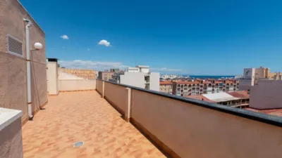 Apartment in La Mata Pueblo photo 33
