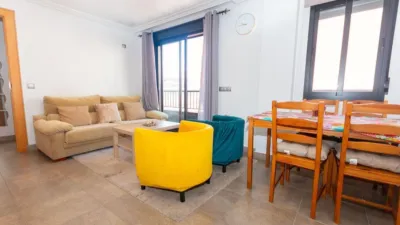 Apartment in La Mata Pueblo photo 7