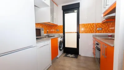 Apartment in La Mata Pueblo photo 8