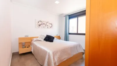 Apartment in La Mata Pueblo photo 9