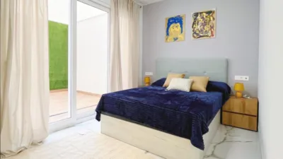 Apartment in Playa del Cura photo 10