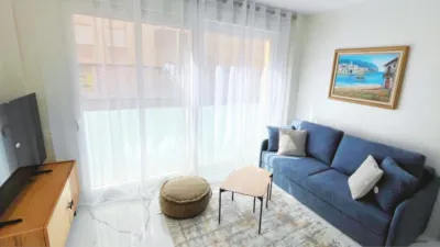Apartment in Playa del Cura photo 2