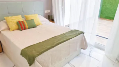 Apartment in Playa del Cura photo 8