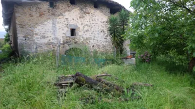 Finca rústica en Zubialde photo 5