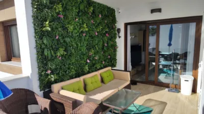 Casa en Los Balcones photo 20