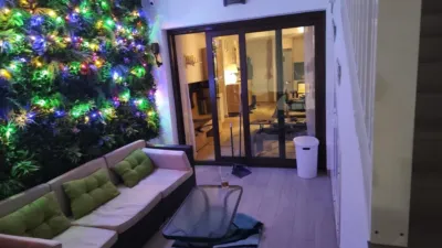 Casa en Los Balcones photo 21