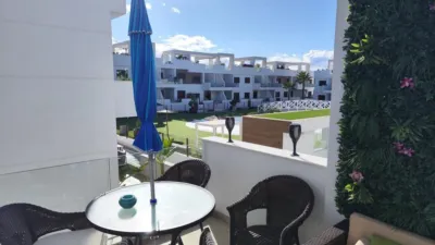 Casa en Los Balcones photo 22