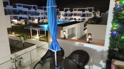 Casa en Los Balcones photo 23