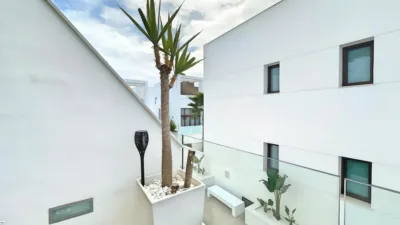 Casa en Los Balcones photo 24