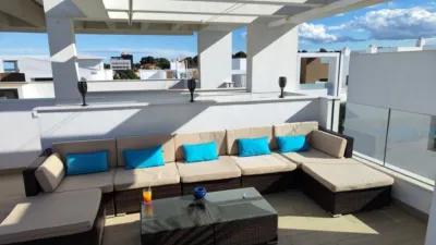 Casa en Los Balcones photo 29