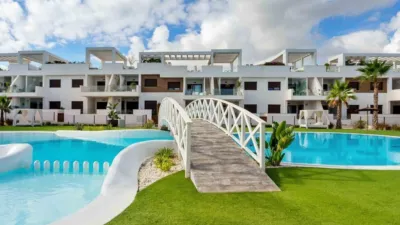 Casa – Torrevieja - Vista 2